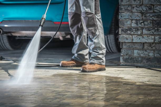 Best Parking Lot and Garage Cleaning  in Novato, CA