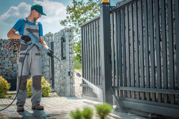 Best Restaurant Pressure Washing  in Novato, CA