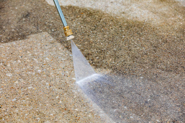 Best Playground Equipment Cleaning  in Novato, CA