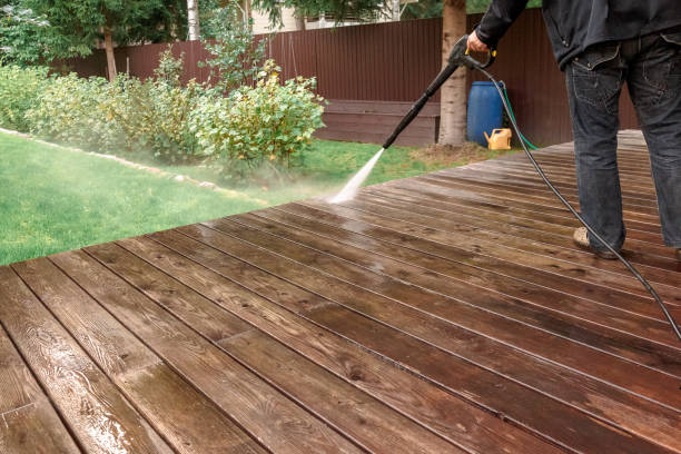 Best Rust Removal  in Novato, CA