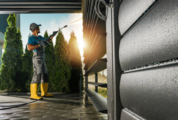 Paint Preparation in Novato, CA
