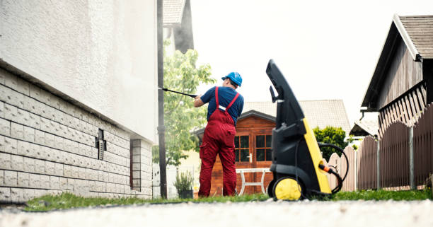 Spring Cleaning in Novato, CA
